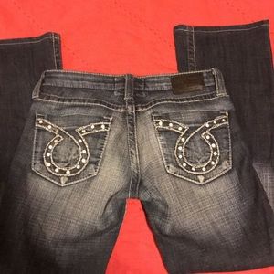 Big Star Jeans